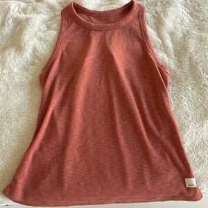 Vuori Tank Top size M